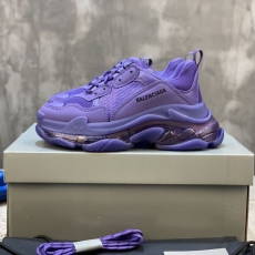 Balenciaga Triple S Series Shoes